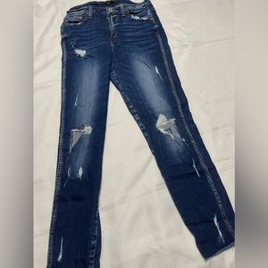 Flying Monkeys Jeans